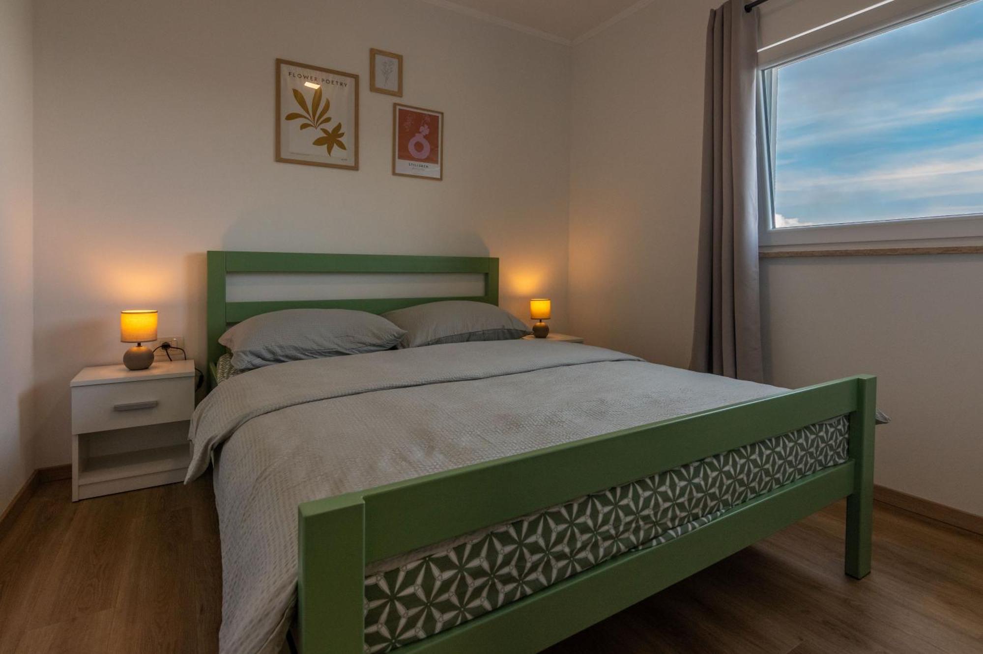Apartman Zgodic Tulisevica Exterior photo